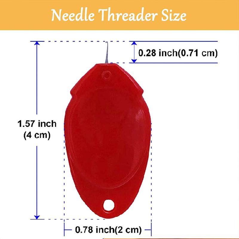 BowLift | Needle Threader for Hand Sewing