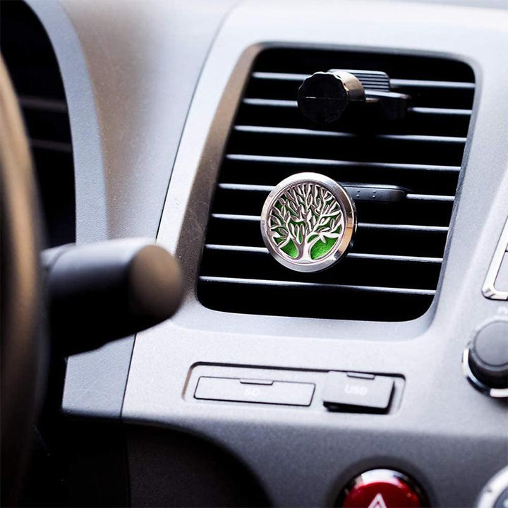 BowLift | Car Air Freshener