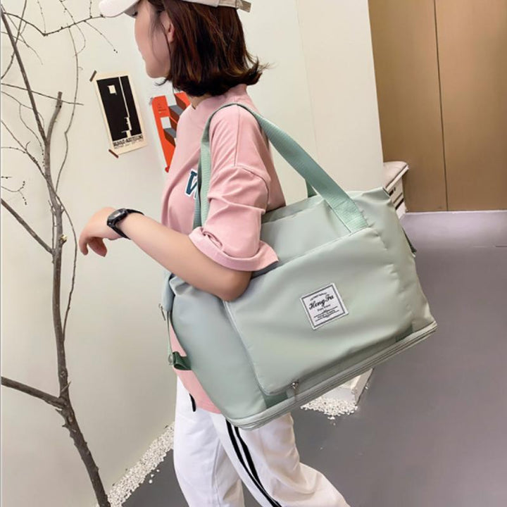 BowLift | Large Capacity Shoulder Bag