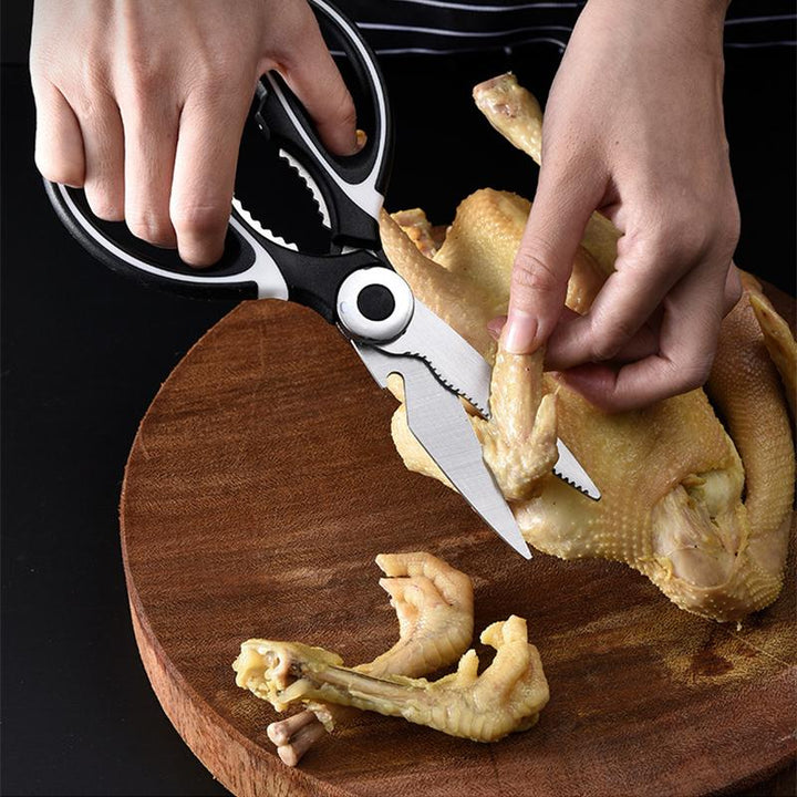 BowLift | Heavy Kitchen Cutter