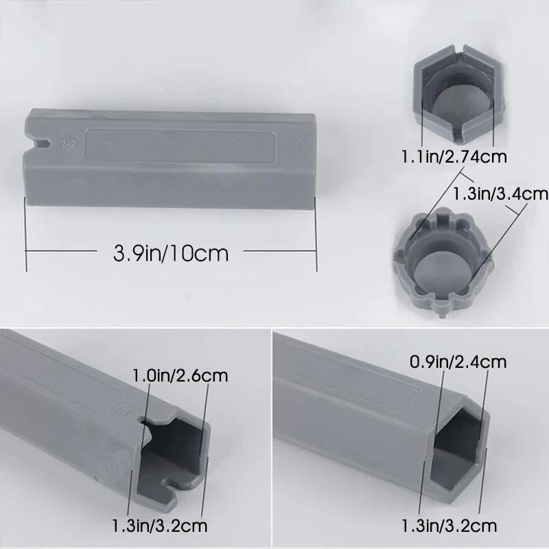BowLift | Multi-purpose disassembly tool