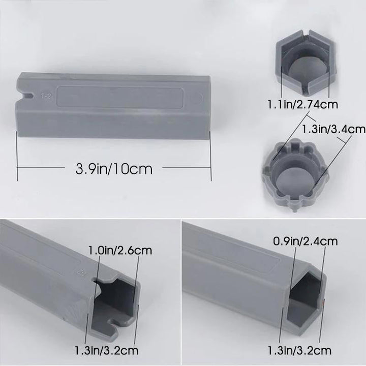 BowLift | Multi-purpose disassembly tool