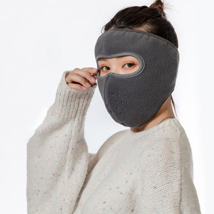 BowLift | Warm Mask