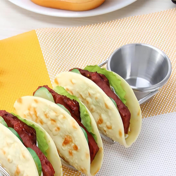 Taco Holder Stand | Bowlift