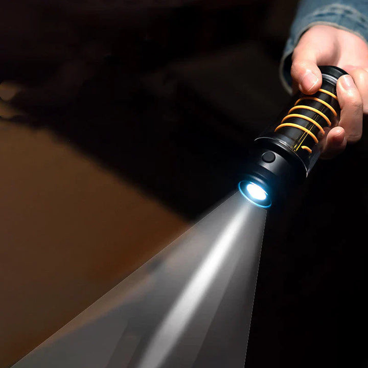 Adjustable LED Camping Lamp for Adventures Bowlift