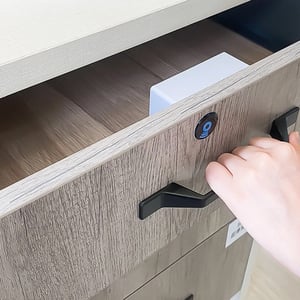 BowLift | SafeTap – Smarter protection for your cabinets