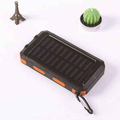 BowLift | SunPower Charger