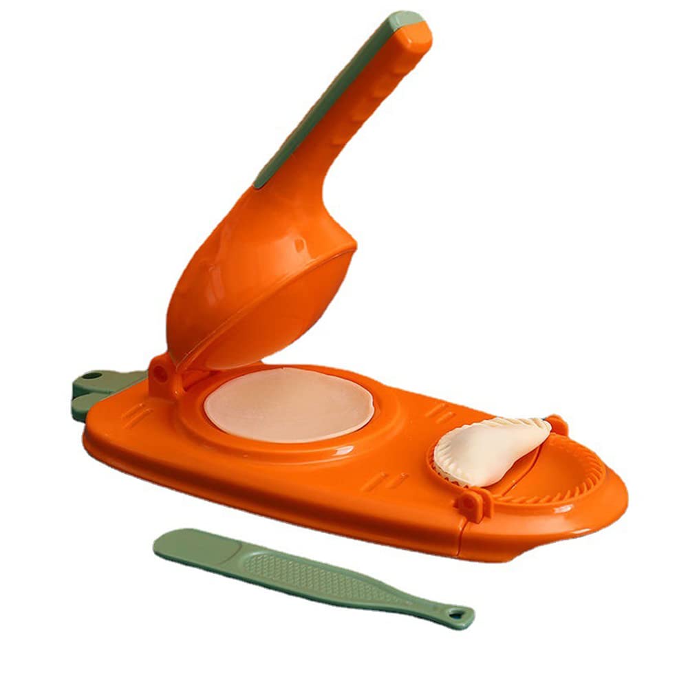 BowLift | New 2 In 1 Dumpling Maker