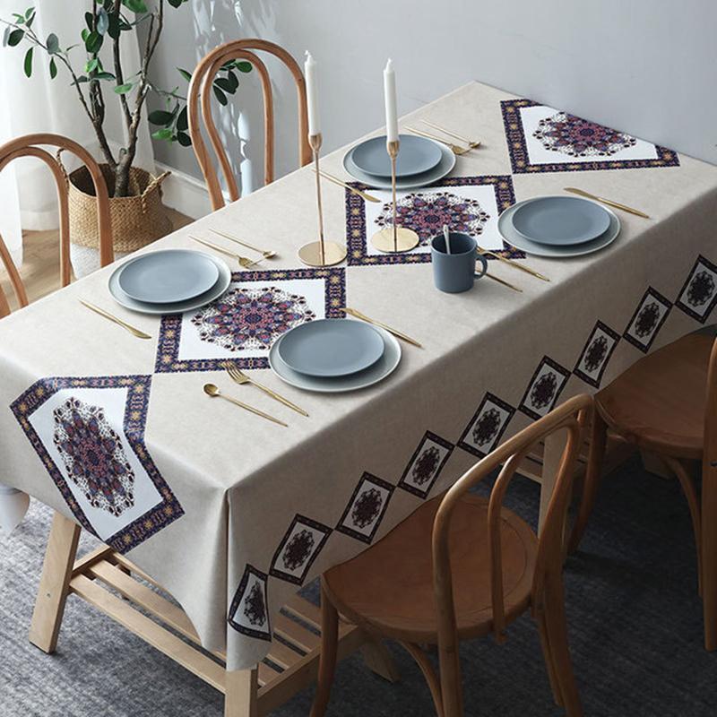 BowLift | EverGuard – Supreme waterproof tablecloth protection film for flawless elegance