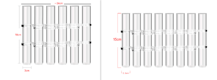BowLift | Hinged Flower Vase