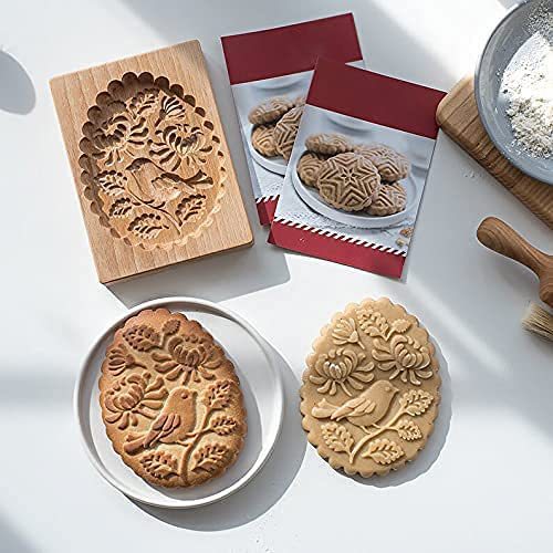 BowLift | FolkloreCarve — Bake magical masterpieces without sticky stress