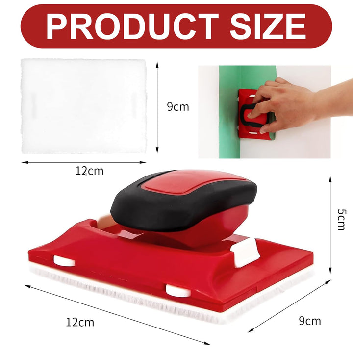 BowLift | SharpEdgeMaster — Gives you professional power for flawlessly clean edges in record time