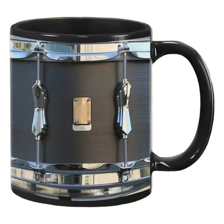 BowLift | Vintage Drum Mug