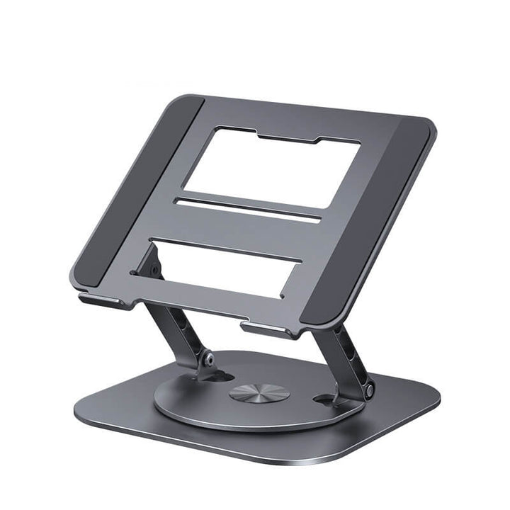 BowLift | Laptop Stand Aluminum Alloy Rotating Bracket