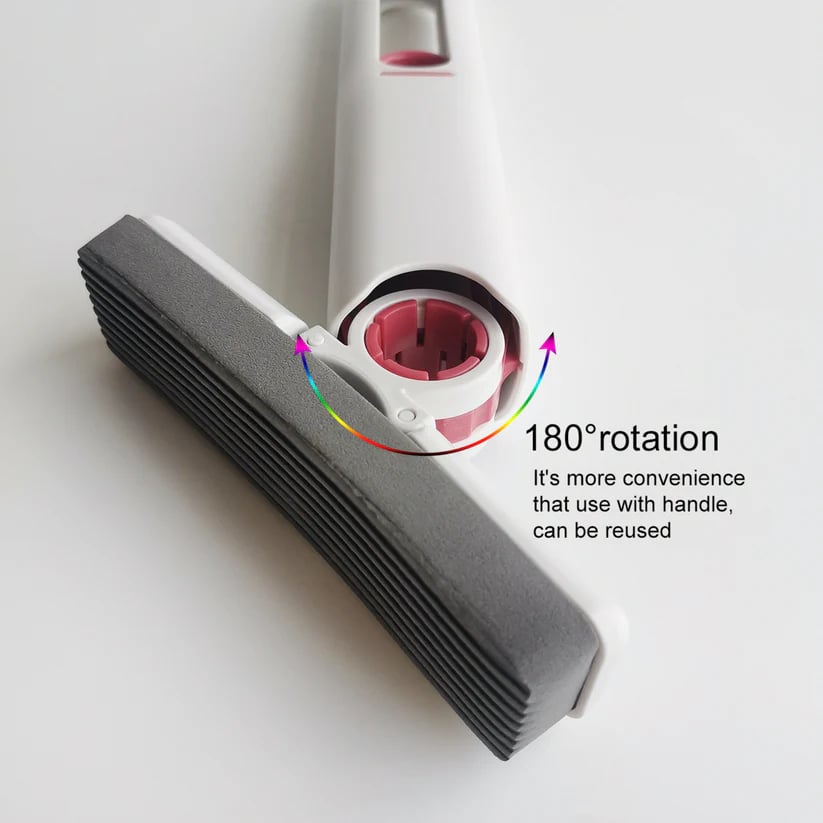 BowLift | 🎉Foldable Hand-Washable Mini Mop