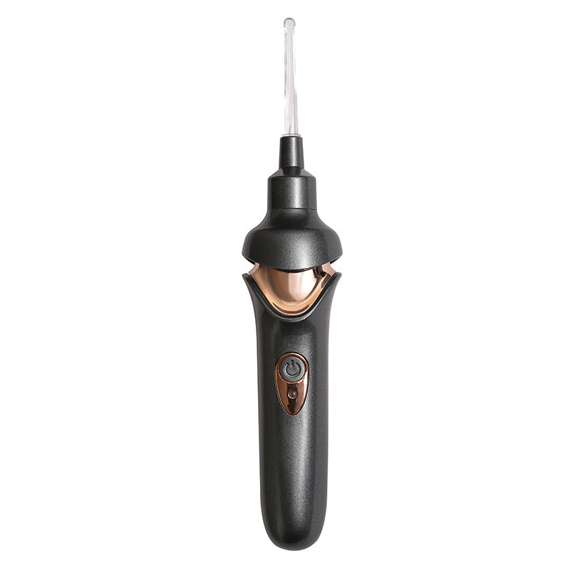 BowLift | 5-in-1 Electric Ear Spoon