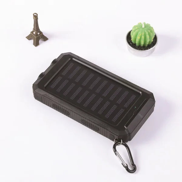 BowLift | SunPower Charger