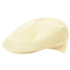Tropic 504 Ventair - Kangol Flat Cap | Bowlift