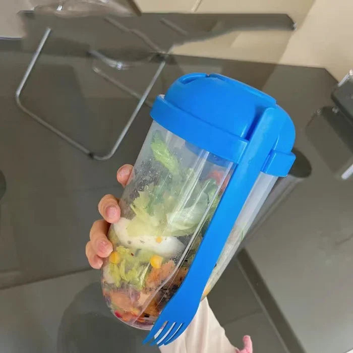 BowLift | Salad Cup