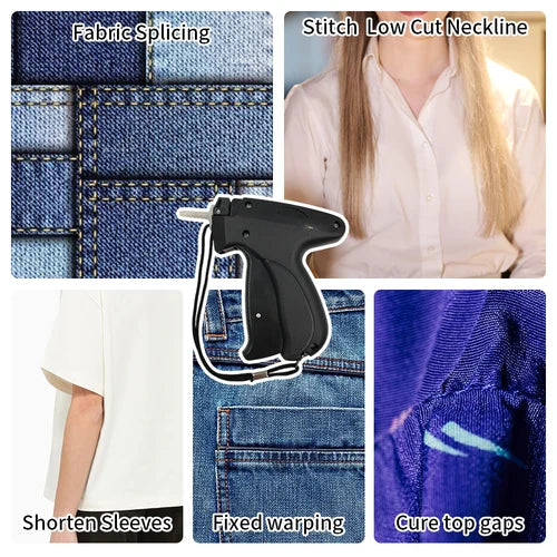 BowLift | EasyStitch Instant Clothing Rescue