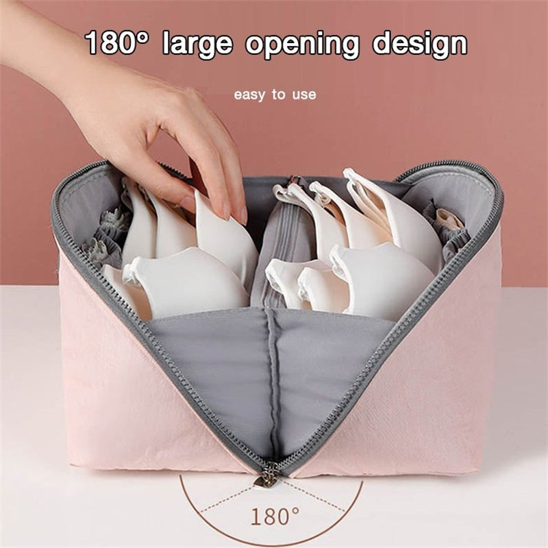 BowLift | Multifunctional Travel Storage Bag