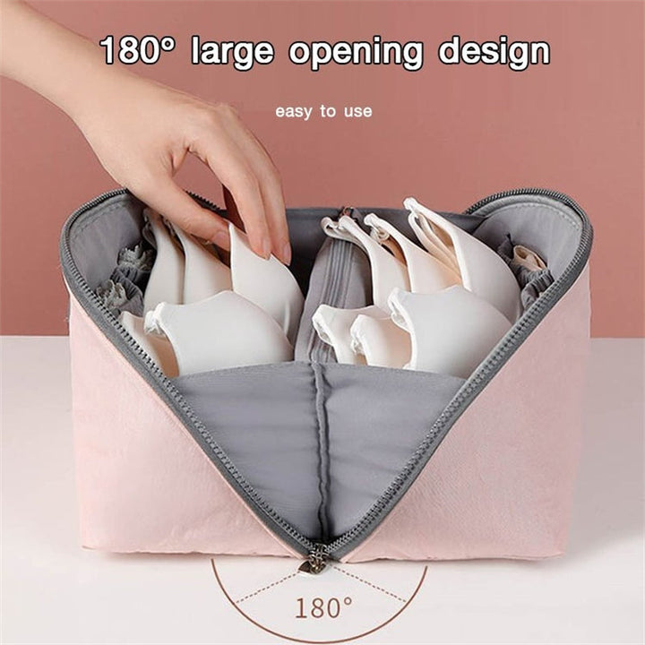 BowLift | Multifunctional Travel Storage Bag