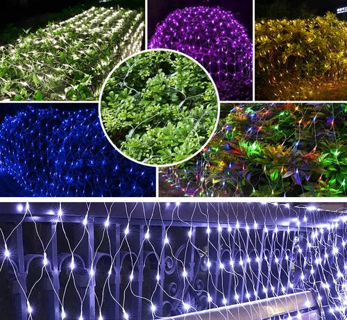 BowLift | Special Waterproof String Lights