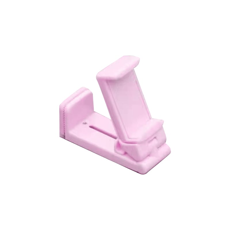 BowLift | 360 Degree Rotating Multifunctional Folding Retractable Phone Holder