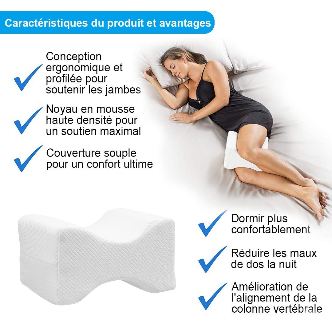 Ciaovie Button Pillow Ultra Comfortable And Lightweight | Bowlift
