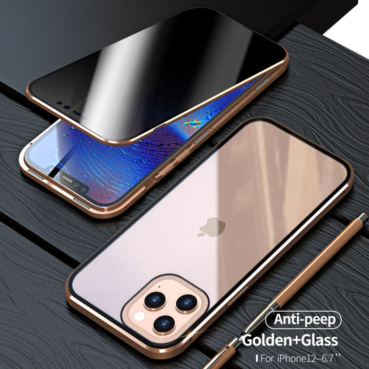 BowLift | Privacy Case for iphone