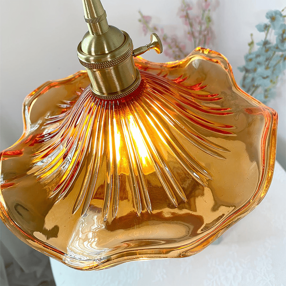 BowLift | Glow Pendant Light