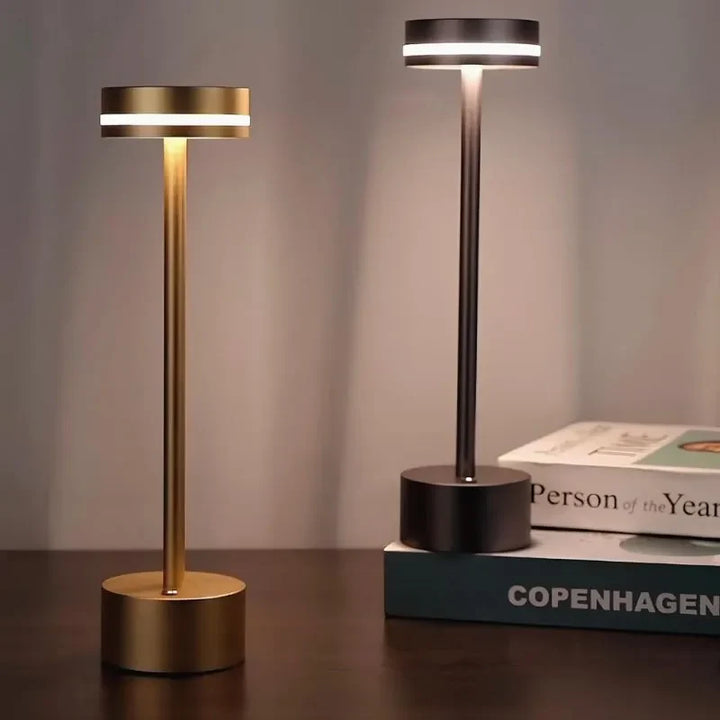 BowLift | Cosmic Elegance Lamp