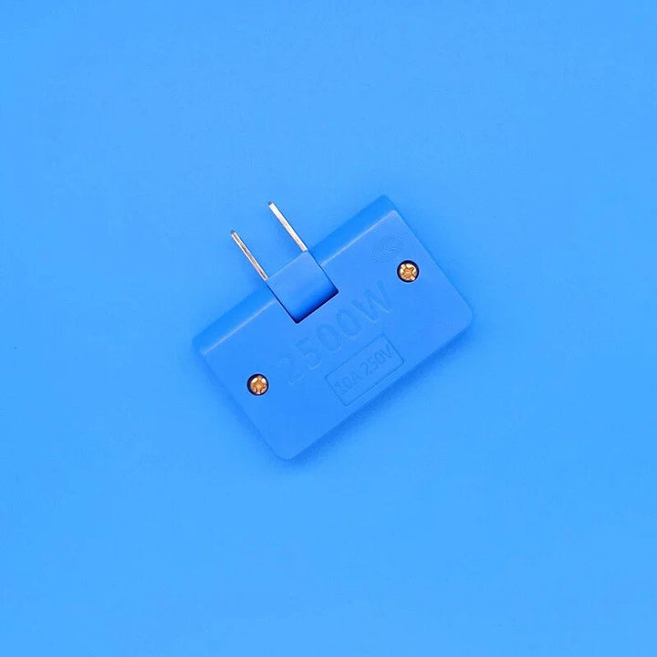 BowLift | Rotatable Socket Converter (3 PCS)