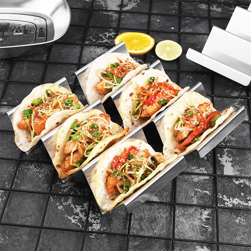 BowLift | Taco Holders