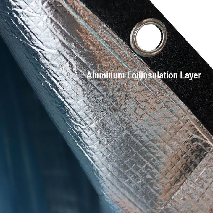BowLift | Well Pump Cover – Frosten