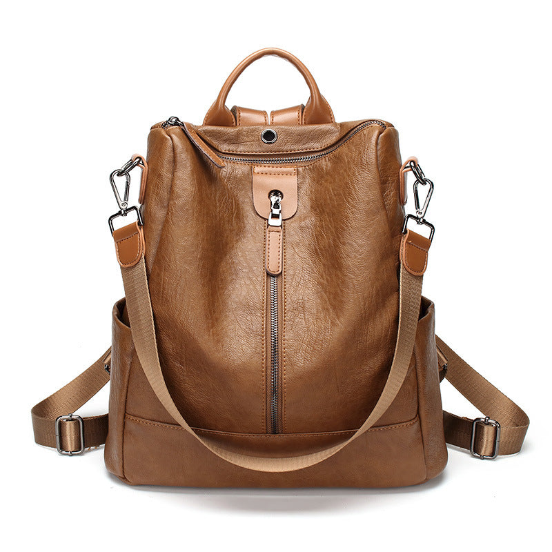 Stylish Multi-Functional Backpack