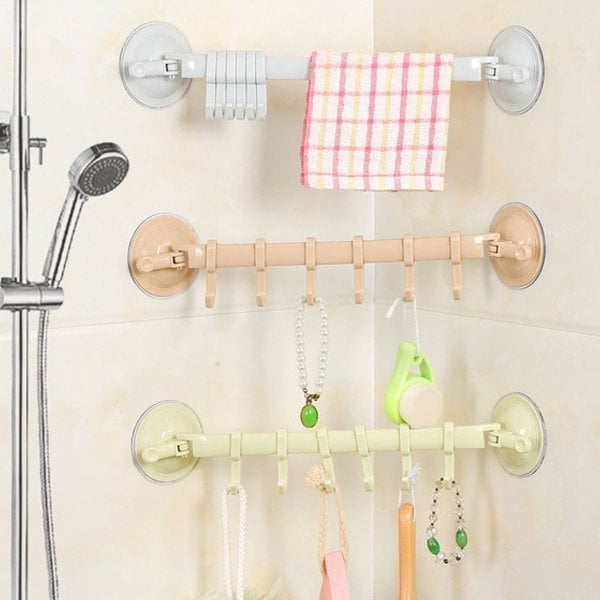BowLift | FlexiGrip Hook — Ultimate organization that instantly transforms your home