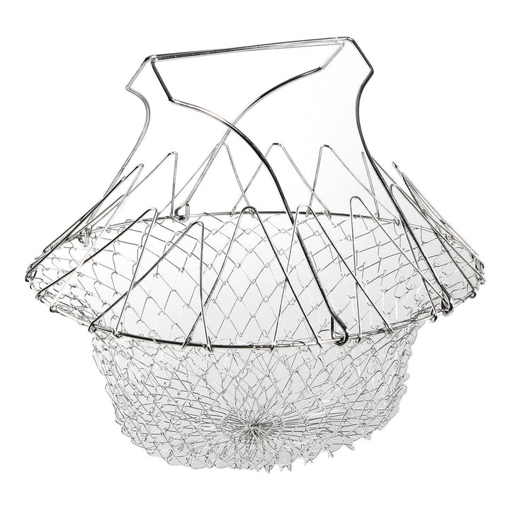 BowLift | Stainless Steel Chef Basket