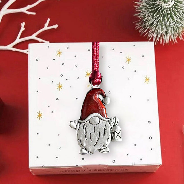 BowLift | Christmas Tree Ornament
