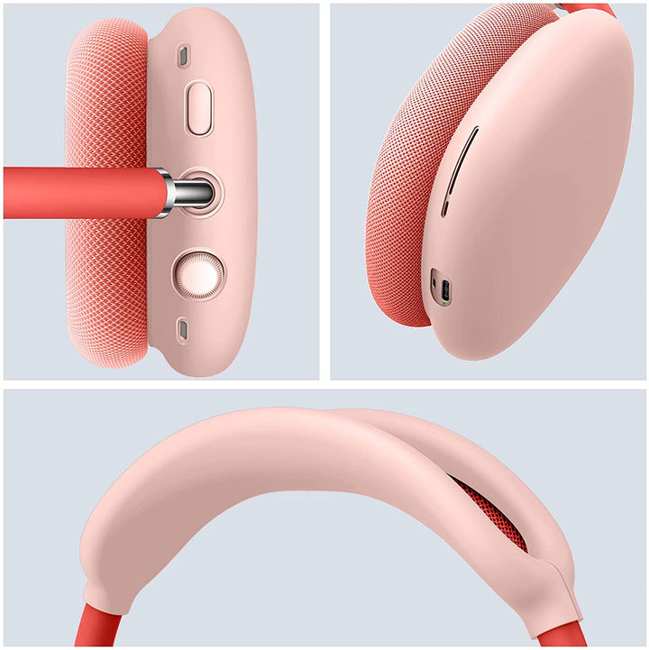 BowLift | AirPods Max Headphones, Anti-Scratch Ear Cup Cover