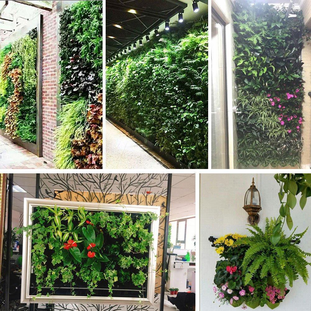 BowLift | Vertical Hanging Growing Bag