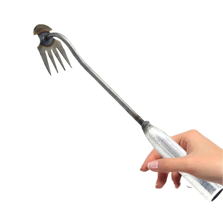 WeedEase Ergonomic Weed Tool Bowlift