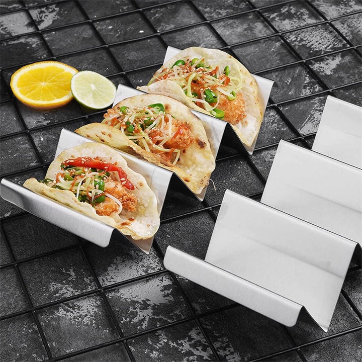 BowLift | Taco Holders