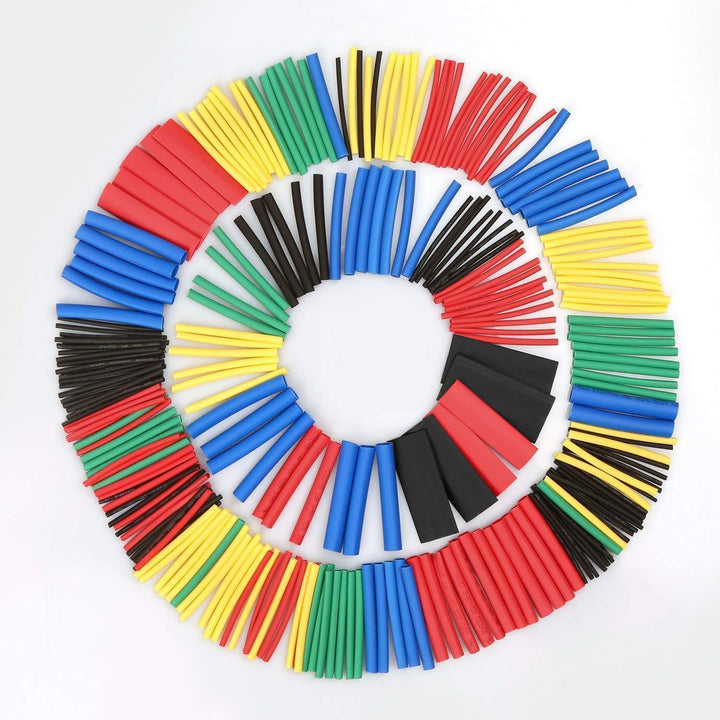 BowLift | USB Cable Heat Shrinkable Tube（280PCS）