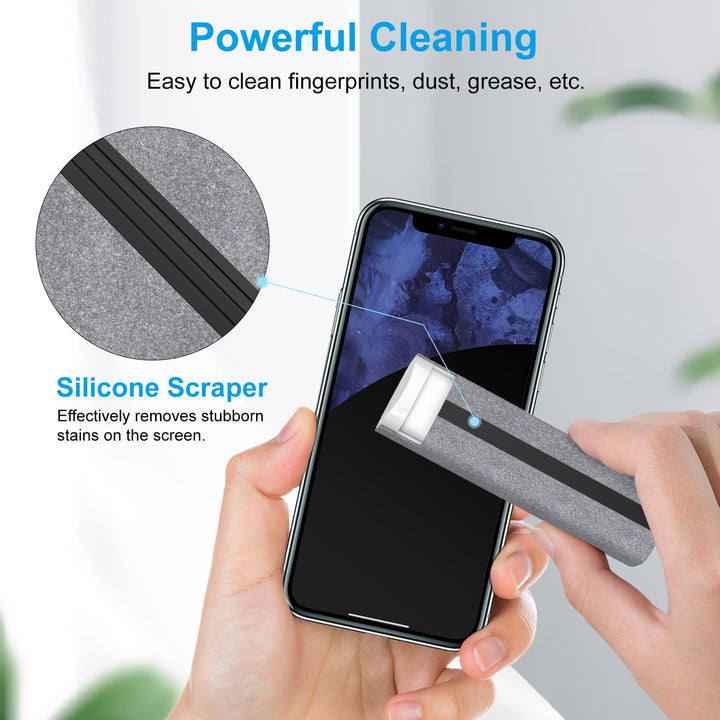 BowLift | Spray and Wipe Screen Cleanser