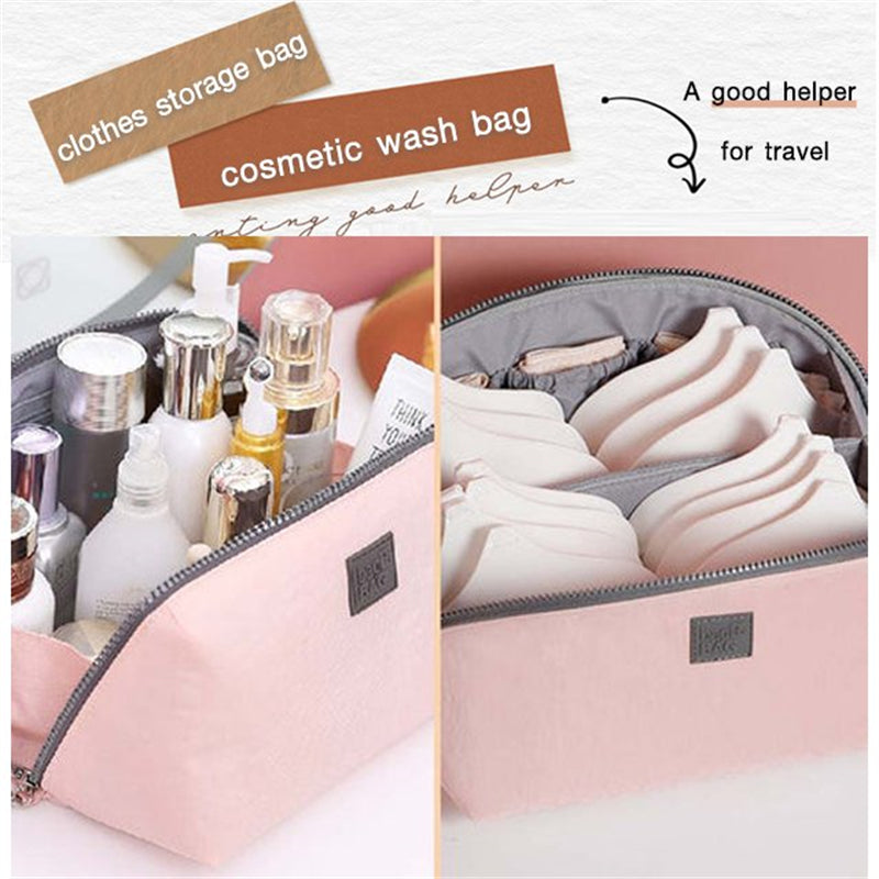 BowLift | Multifunctional Travel Storage Bag