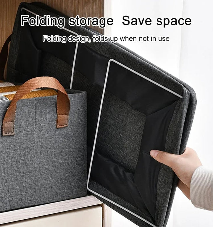 BowLift | Multi-functional Folding Wardrobe