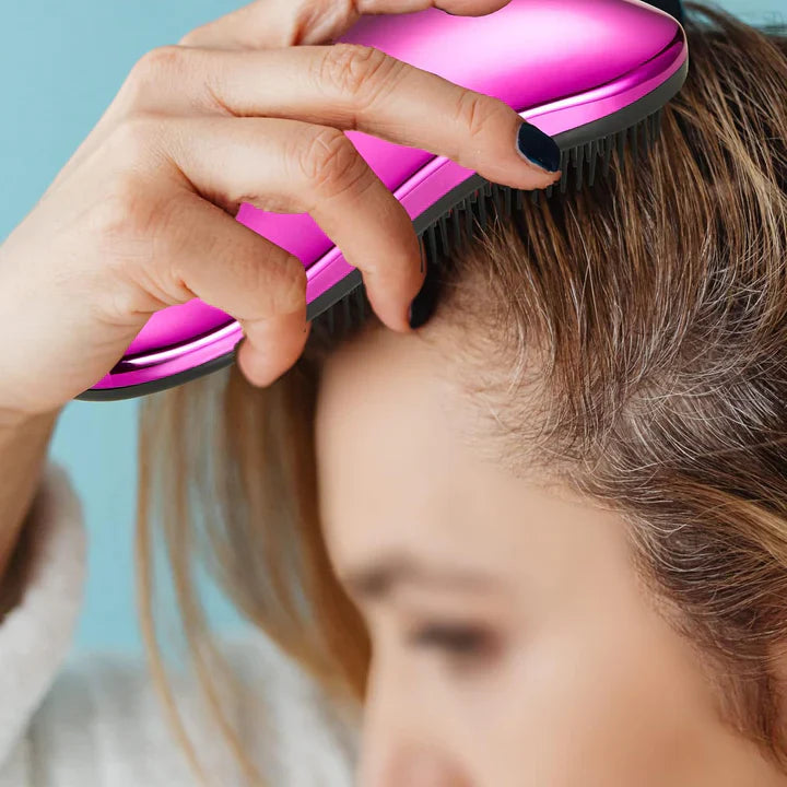 BowLift | Ultimate Detangling Brush Set – 2-Piece Value Set