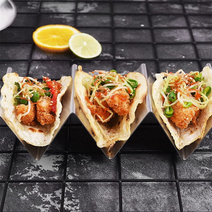 BowLift | Taco Holders