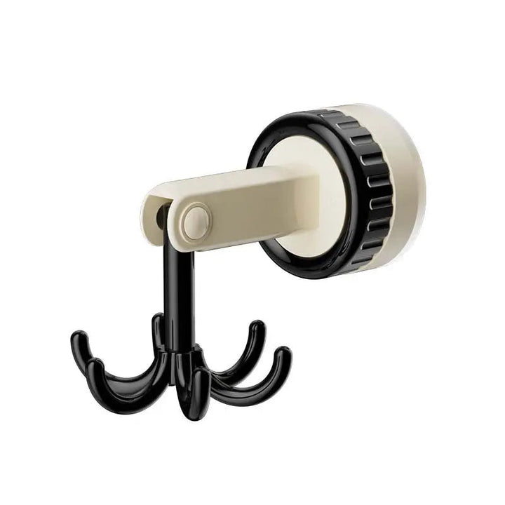 BowLift | OrbitGrip Hooks — Bring lightning-fast organization and freedom to your kitchen without drill chaos!